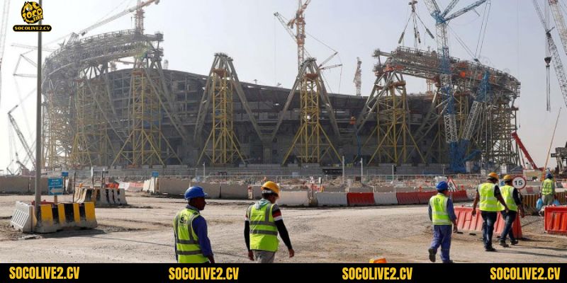 Dù bị lên án về các vấn đề nhân quyền và tham nhũng nhưng World Cup 2022 vẫn là một kỳ World Cup thành công