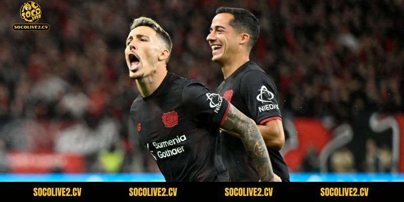 FC Copenhagen đang có cơ hội lớn để "phá dớp" trước nhà vô địch Bundesliga