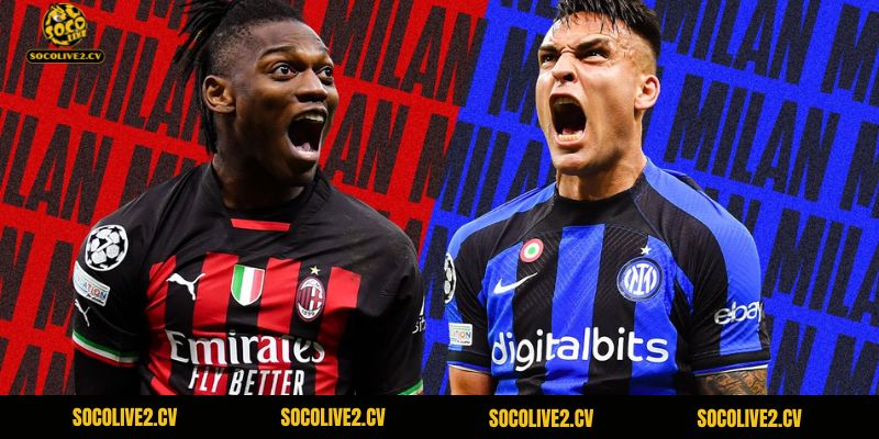 Trận derby sắp tới hứa hẹn sẽ rất căng thẳng