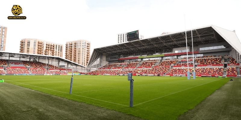 Nhận định Brentford vs Fulham 18h30 18/04: Sân Gtech Community rực lửa chờ đón trận Derby London hấp dẫn